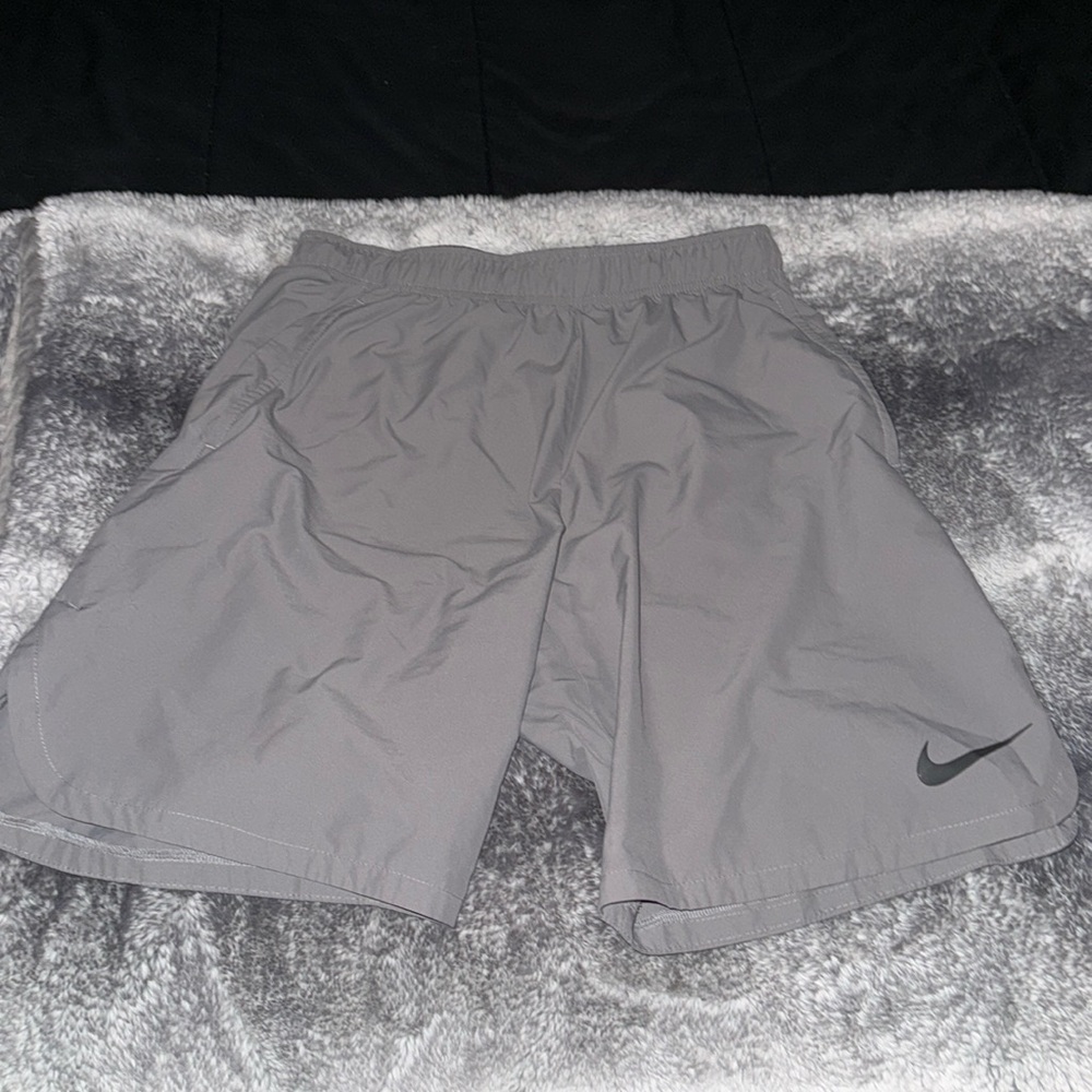 Nike Totality Men's Dri-FIT Unlined Versatile Shorts